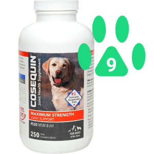 Nutramax Cosequin Joint Health Supplement