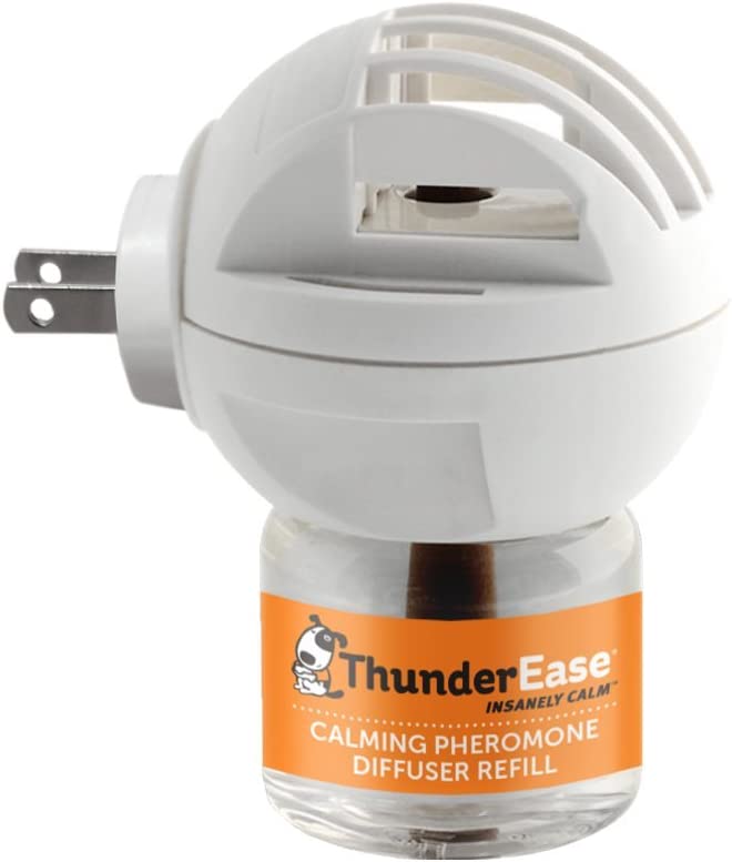 ThunderEase Dog Calming Pheromone Diffuser Kit - Image 3