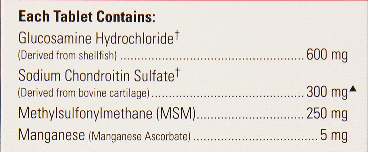 Nutramax Cosequin Joint Health Supplement - Image 6