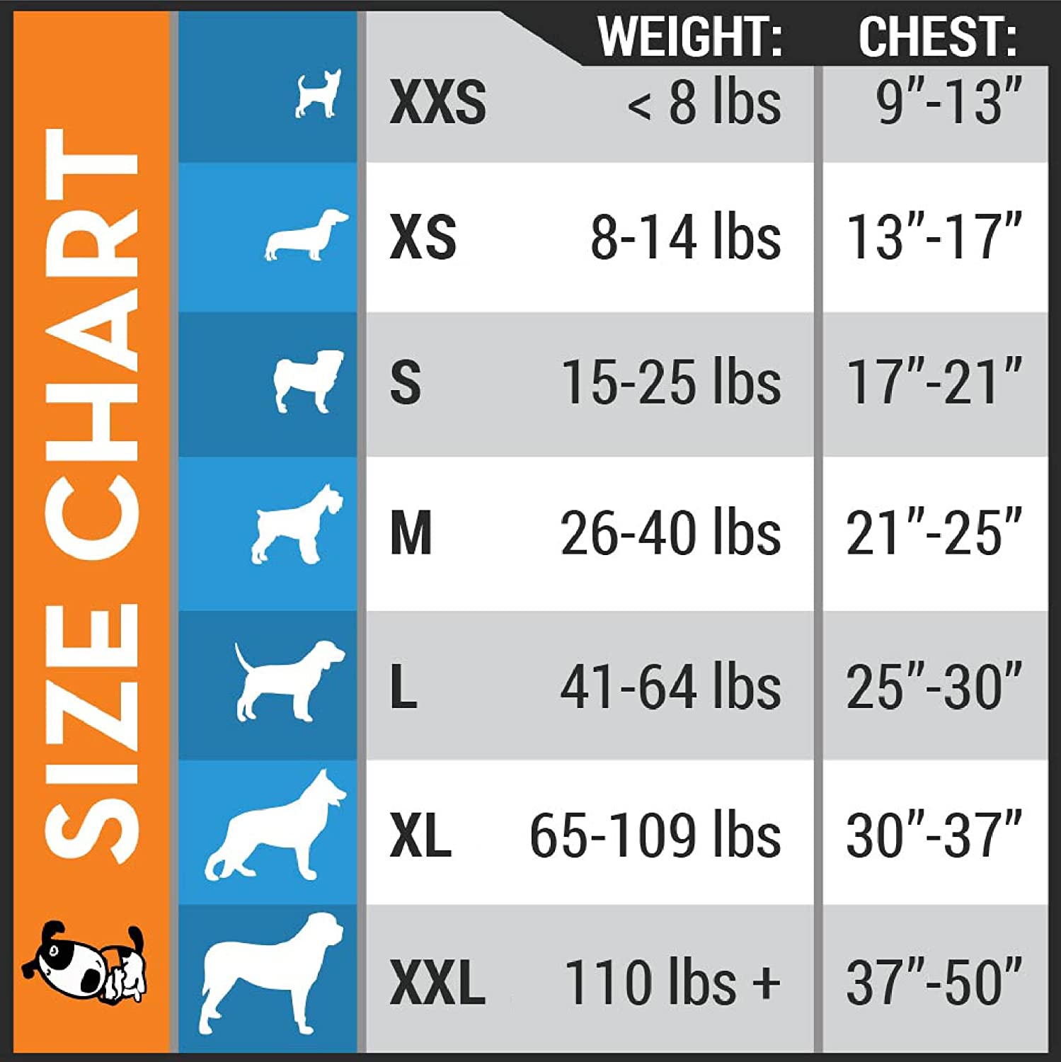 Thunder Shirt Sport Anxiety Jacket for Dogs - Image 4